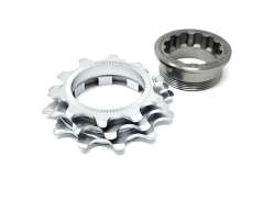 Campagnolo Tandkransen 10-11-12 Pentru. Ekar 13V