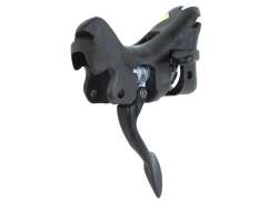Campagnolo Ultra V&auml;xelreglage Super Record H&ouml;ger Komplett 11V