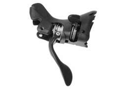 Campagnolo Ultra Vivut Oikea Record/Chorus/Athena T&auml;ydellinen