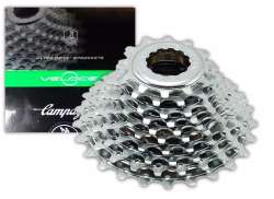 Campagnolo Veloce Kassett 9 Hastighet 13/23 Tenner
