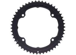 Campagnolo 牙盘 50T 12V Bcd 145mm RE - 黑色