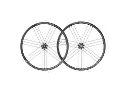 Campagnolo Zonda Wheel Set 11S Campagnolo Disc - Black