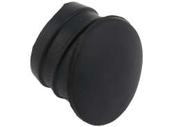 Cappuccio Di Copertura Per. MTB Attacco Manubrio &Oslash;22mm - Nero