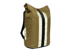 Capsuled Backpack 32L - Military Olive Green