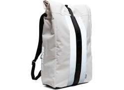 Capsuled Corriere Singolo Borsa Laterale 32L - Cloud Dancer