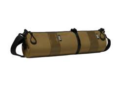 Capsuled Frame Bag 3.8L - Military Olive Green