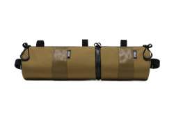 Capsuled Geantă De Cadru 3.8L - Military Oliv Verde