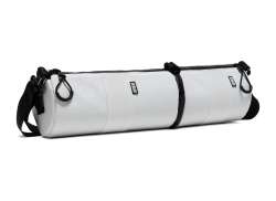 Capsuled Handlebar Bag 3.8L - Cloud Dancer