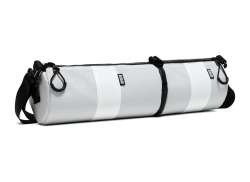 Capsuled Handlebar Bag 3.8L - Cloud Dancer