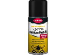 Caramba Super Plus Premium Rijwiel Olie 100ml