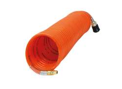 Carpoint Mangueira De Ar Comprimido 10M - Laranja