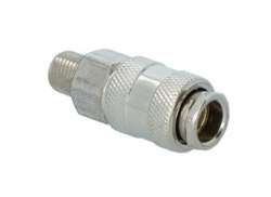 Carpoint Uniwersalne Szybkozlacze W Tym. Gwint 1/4"