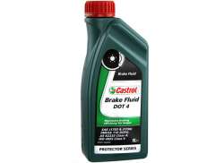 Castrol Brake Fluid DOT 4 - Bottle 1L