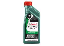 Castrol DOT 4 Brake Fluid Synthetic 1L