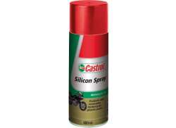 Castrol Silikone Spray - Sprayd&aring;se 400ml