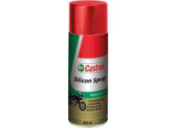 Castrol Silikoni Suihke - Suihkepurkki 400ml