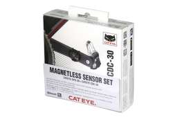 Cateye CDC-30 Sensor De Cadencia - Negro