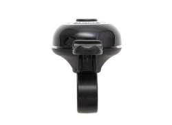 Cateye Comet PB200 Bicycle Bell - Black