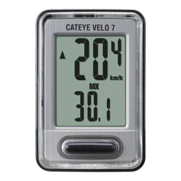 cateye computer velo 7