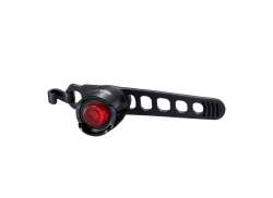 Cateye Orb II Achterlicht USB-C - Zwart