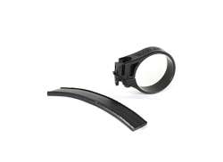 Cateye Quick Handlebar Mount For RS100W - Black