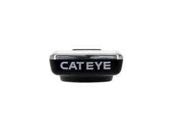 CatEye Velo VT230W DL Stealth Cuentakilómetros - Negro