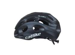 Catlike Kilauea Fahrradhelm Schwarz - L 58-60 cm