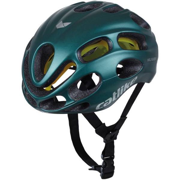 Buy Catlike Kilauea Mips Cycling Helmet Green S 5254 cm at HBS