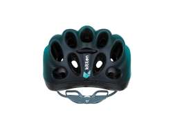 Catlike Kitten Bambini Casco Da Ciclismo Acquamarina - S 52-55 cm