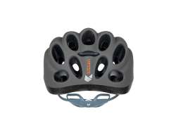 Catlike Kitten Kinder Fahrradhelm Gray