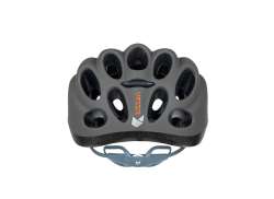 Catlike Kitten Kinder Fietshelm Gray