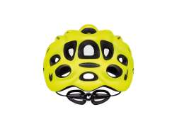 Catlike Kompact`O Casco Ciclista Yellow Fluor.