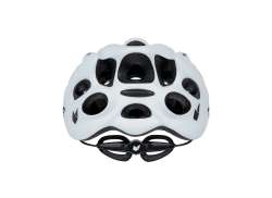 Catlike Kompact`O Cykelhjelm Hvid - M 55-58 cm
