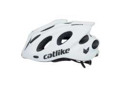 Catlike Kompact`O Fahrradhelm Weiß - M 55-58 cm