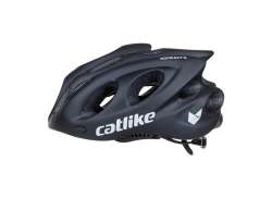 Catlike Kompact`O Kask Rowerowy Black