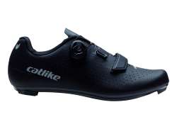 Catlike Kompact`o R Cycling Shoes Black - 36