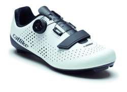 Catlike Kompact`o R Cycling Shoes White - 37