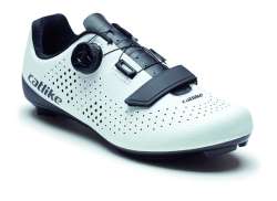 Catlike Kompact`o R Cyklistick&eacute; Tretry White