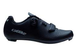 Catlike Kompact`o R Fahrradschuhe Black