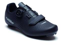 Catlike Kompact`o R Zapatillas De Ciclismo Negro - 43