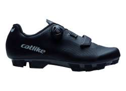 Catlike Kompact`o X Cycling Shoes Black - 46