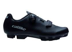 Catlike Kompact`o X Fahrradschuhe Black