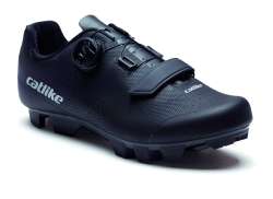 Catlike Kompact`o X Fahrradschuhe Black