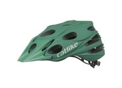 Catlike Leaf Casco Da Ciclismo Frosty Spruce Verde - M 55-57 cm