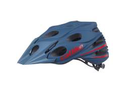 Catlike Leaf Casque De V&eacute;lo Majolica Blauw