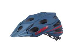 Catlike Leaf Cycling Helmet Majolica Blauw