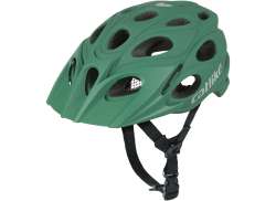 Catlike Leaf Cycling Helmet Frosty Spruce Green - M 55-57 cm