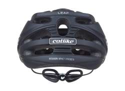 Catlike Leaf Fahrradhelm Carbon Schwarz - L 58-60 cm