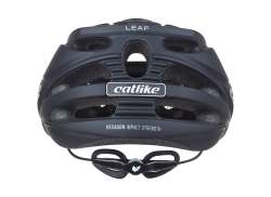 Catlike Mixino Capacete De Ciclismo Black