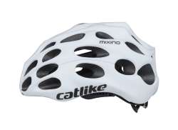 Catlike Mixino Capacete De Ciclismo Matt Branco - S 52-54 cm